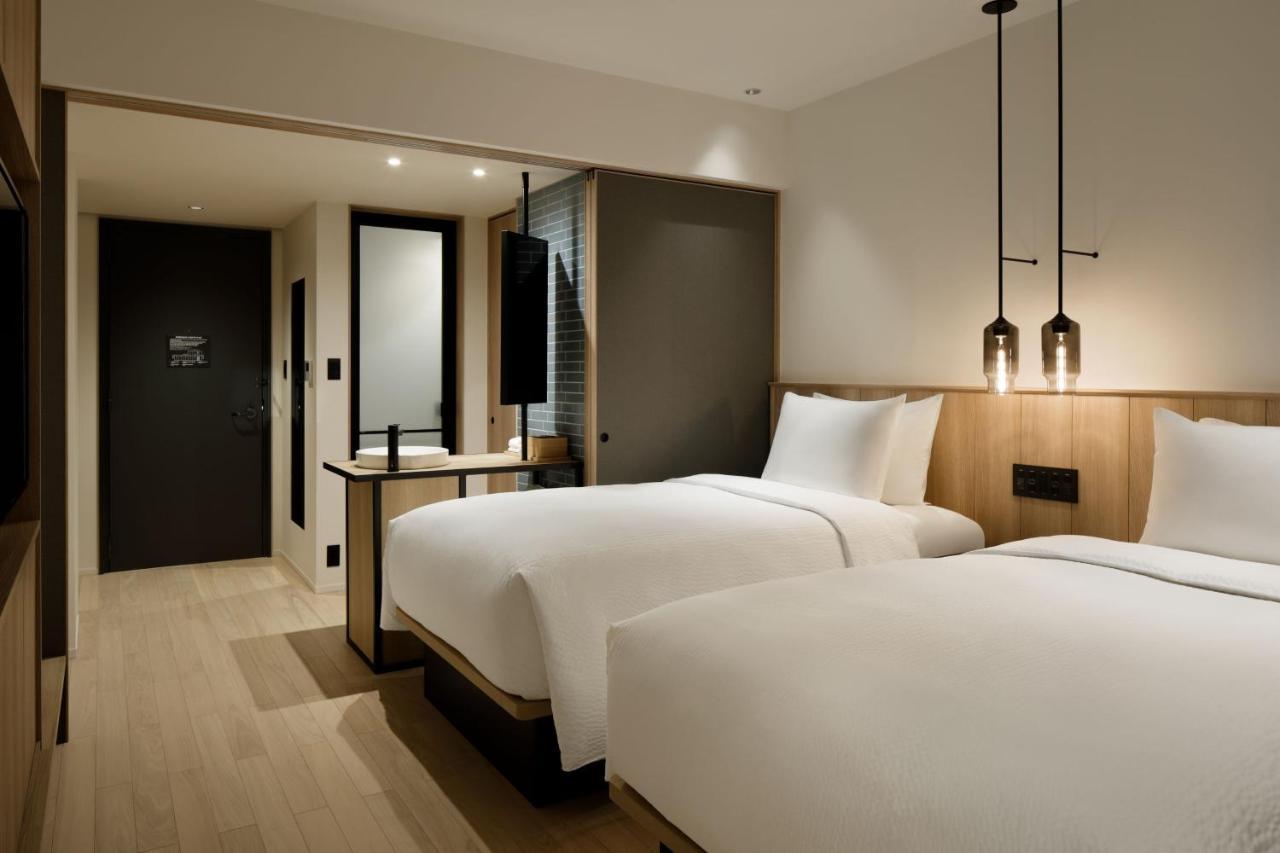 Fairfield By Marriott Kyoto Amanohashidate Миядзу Екстериор снимка