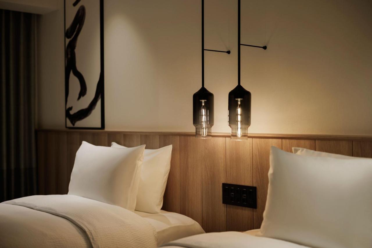 Fairfield By Marriott Kyoto Amanohashidate Миядзу Екстериор снимка
