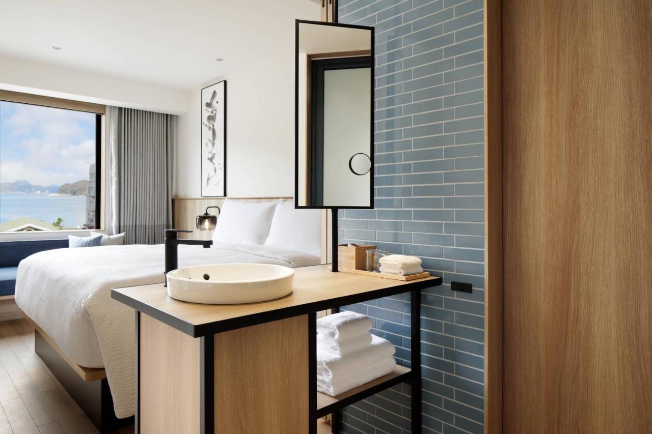 Fairfield By Marriott Kyoto Amanohashidate Миядзу Екстериор снимка