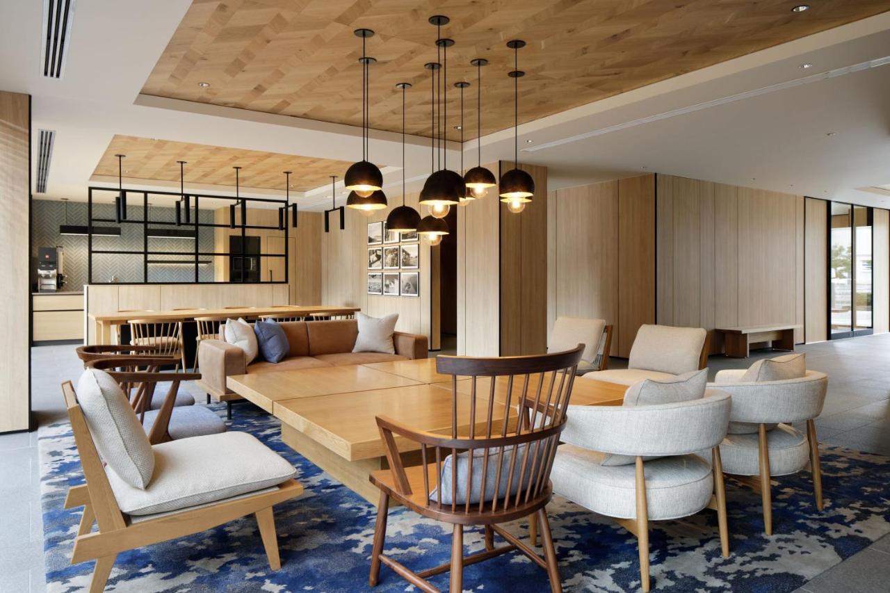 Fairfield By Marriott Kyoto Amanohashidate Миядзу Екстериор снимка
